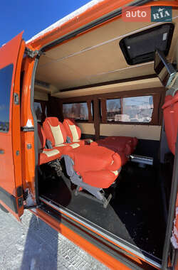 Минивэн Renault Master 2016 в Житомире