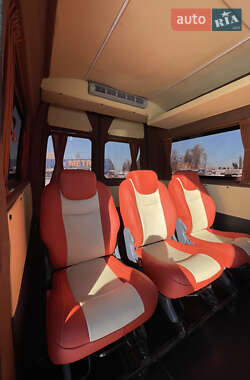 Мінівен Renault Master 2016 в Житомирі