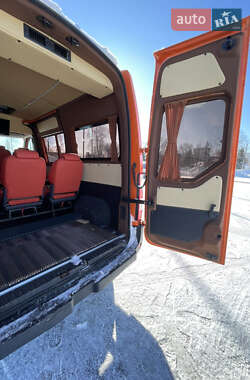 Мінівен Renault Master 2016 в Житомирі