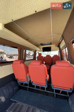 Мінівен Renault Master 2016 в Житомирі