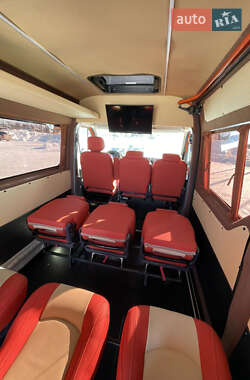 Минивэн Renault Master 2016 в Житомире
