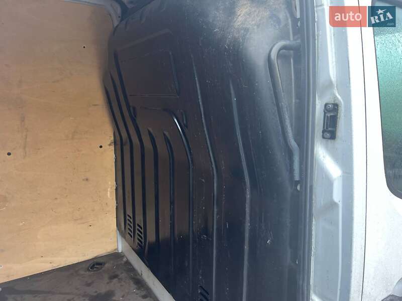 Вантажний фургон Renault Master 2021 в Полтаві