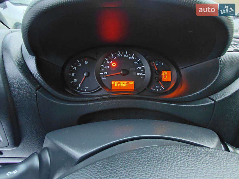 Тентований Renault Master 2018 в Білій Церкві фото 26 Тентований Renault Master 2018 в Білій Церкві