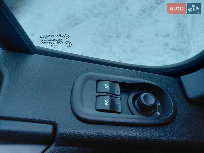 Тентований Renault Master 2018 в Білій Церкві фото 35 Тентований Renault Master 2018 в Білій Церкві