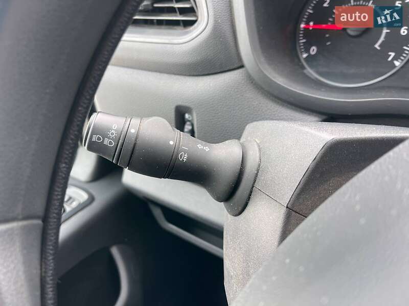 Інші вантажівки Renault Master 2024 в Києві фото 15 Інші вантажівки Renault Master 2024 в Києві