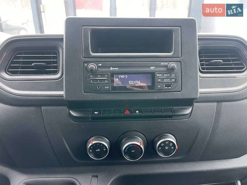 Інші вантажівки Renault Master 2024 в Києві фото 20 Інші вантажівки Renault Master 2024 в Києві
