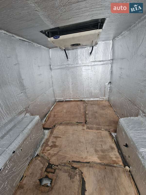 Рефрижератор Renault Master 2007 в Немишаево фото 10 Рефрижератор Renault Master 2007 в Немишаево