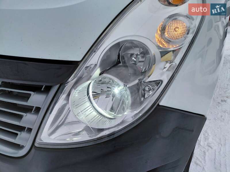 Грузовой фургон Renault Master 2016 в Ивано-Франковске фото 47 Грузовой фургон Renault Master 2016 в Ивано-Франковске