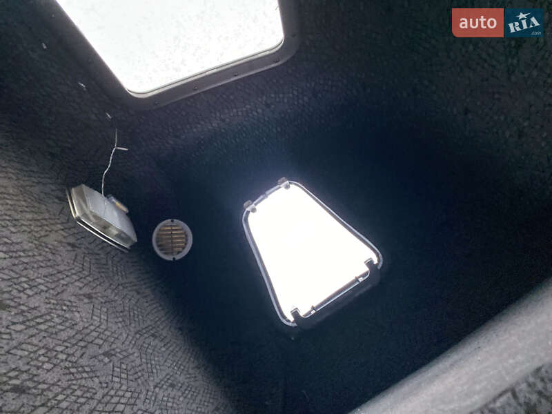 Тентованый Renault Master 2022 в Хусте