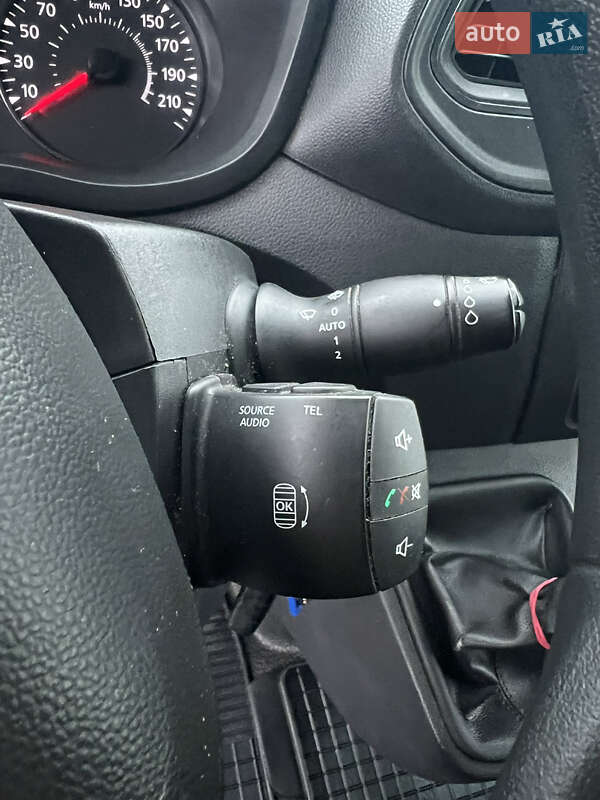 Тентованый Renault Master 2021 в Луцке фото 20 Тентованый Renault Master 2021 в Луцке