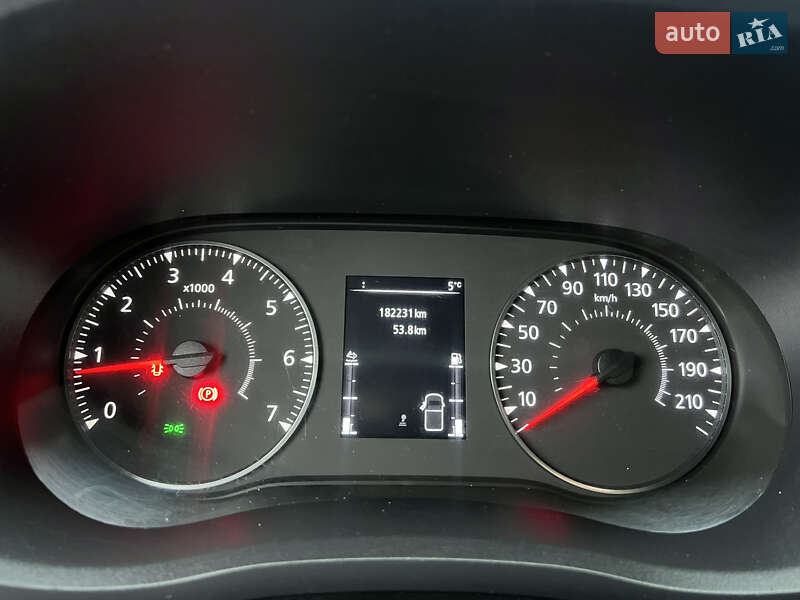 Тентованый Renault Master 2021 в Луцке фото 38 Тентованый Renault Master 2021 в Луцке