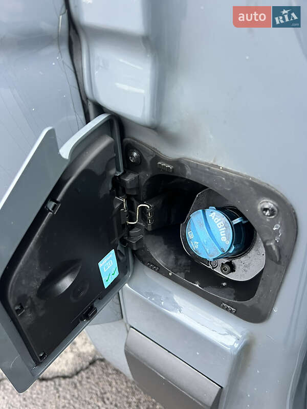 Тентованый Renault Master 2021 в Луцке фото 35 Тентованый Renault Master 2021 в Луцке