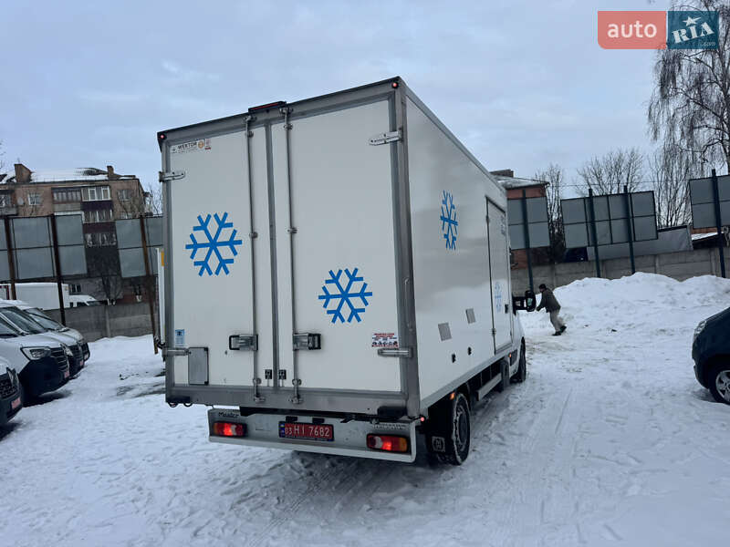 Інші вантажівки Renault Master 2017 в Рівному фото 12 Інші вантажівки Renault Master 2017 в Рівному