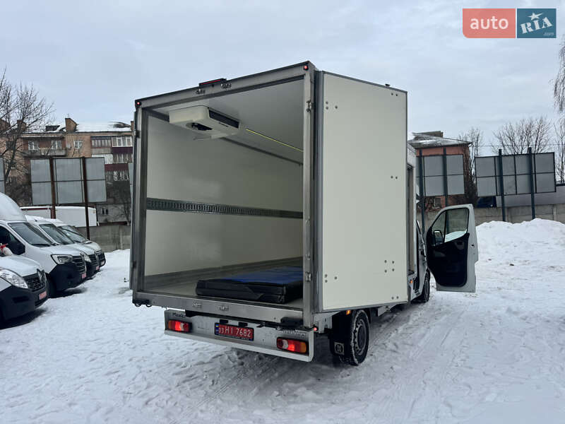 Інші вантажівки Renault Master 2017 в Рівному фото 32 Інші вантажівки Renault Master 2017 в Рівному