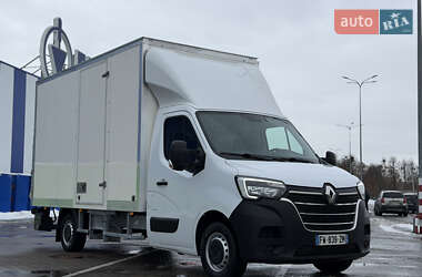 Вантажний фургон Renault Master 2021 в Дубні