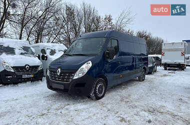 Вантажний фургон Renault Master 2018 в Рівному