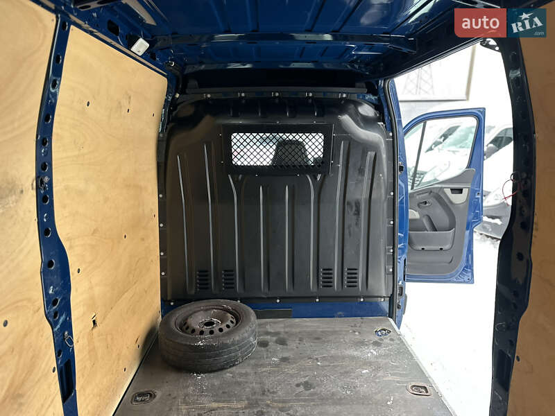 Вантажний фургон Renault Master 2018 в Рівному фото 22 Вантажний фургон Renault Master 2018 в Рівному
