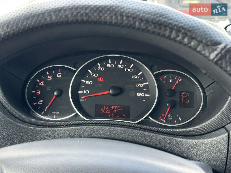 Грузовой фургон Renault Master 2018 в Киеве