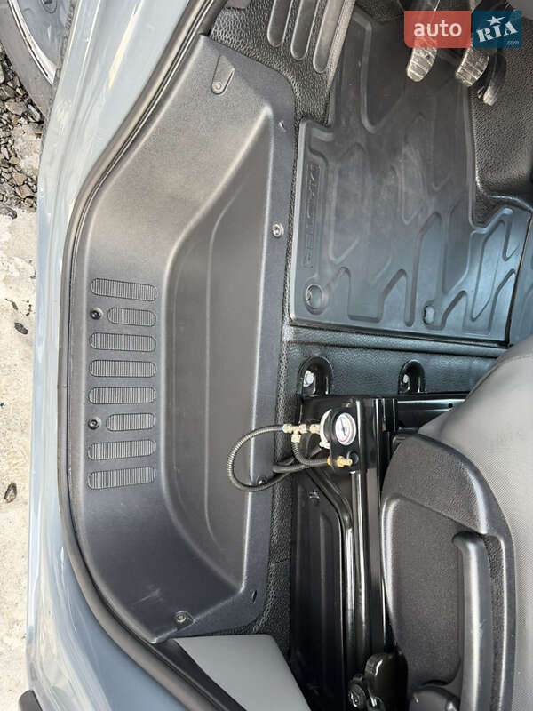 Тентований Renault Master 2021 в Ковелі