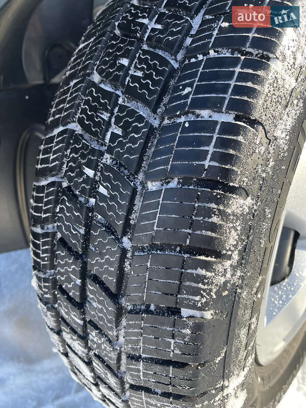 Грузовой фургон Renault Master 2019 в Луцке фото 6 Грузовой фургон Renault Master 2019 в Луцке