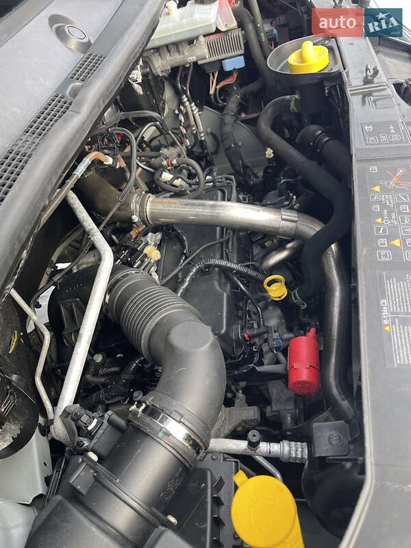 Грузовой фургон Renault Master 2019 в Луцке фото 32 Грузовой фургон Renault Master 2019 в Луцке