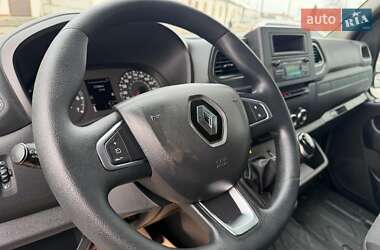 Грузовой фургон Renault Master 2020 в Дубно