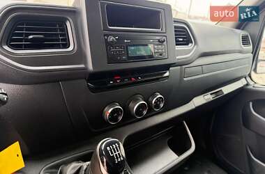 Грузовой фургон Renault Master 2020 в Дубно