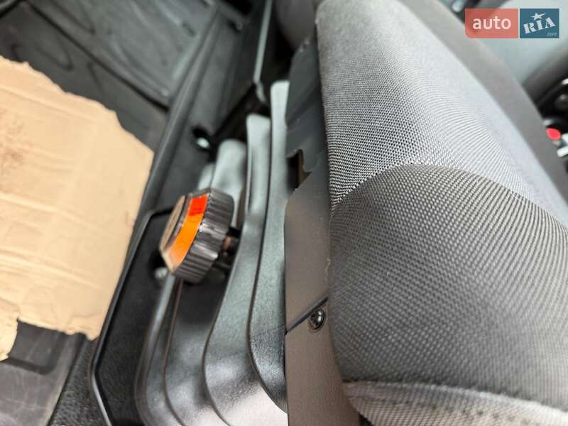 Вантажний фургон Renault Master 2020 в Дубні