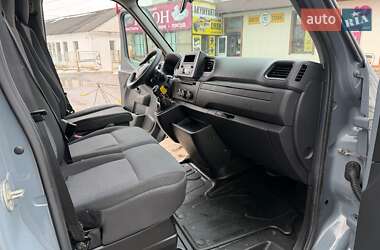 Грузовой фургон Renault Master 2020 в Дубно