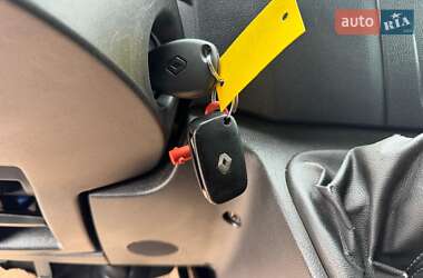 Грузовой фургон Renault Master 2020 в Дубно