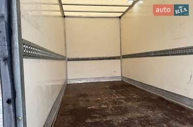 Грузовой фургон Renault Master 2020 в Дубно