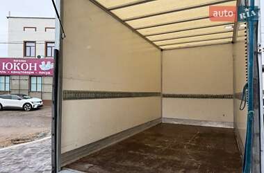 Грузовой фургон Renault Master 2020 в Дубно