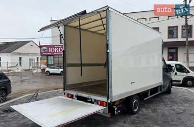 Грузовой фургон Renault Master 2020 в Дубно