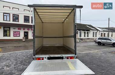 Грузовой фургон Renault Master 2020 в Дубно