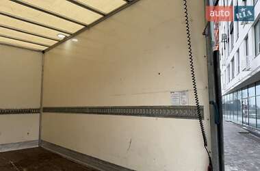 Вантажний фургон Renault Master 2020 в Дубні