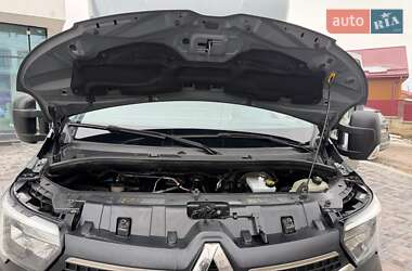 Грузовой фургон Renault Master 2020 в Дубно