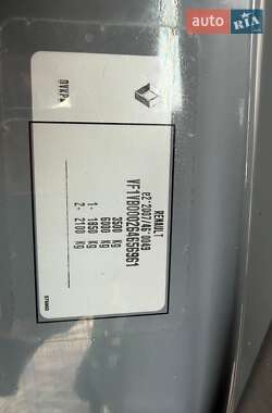 Грузовой фургон Renault Master 2020 в Дубно