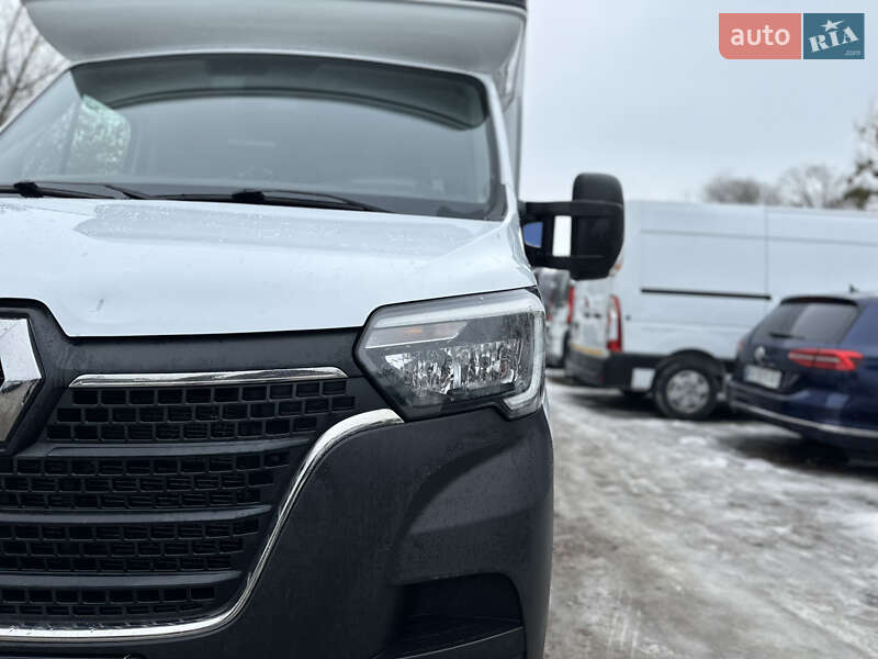 Інші вантажівки Renault Master 2021 в Рівному фото 4 Інші вантажівки Renault Master 2021 в Рівному