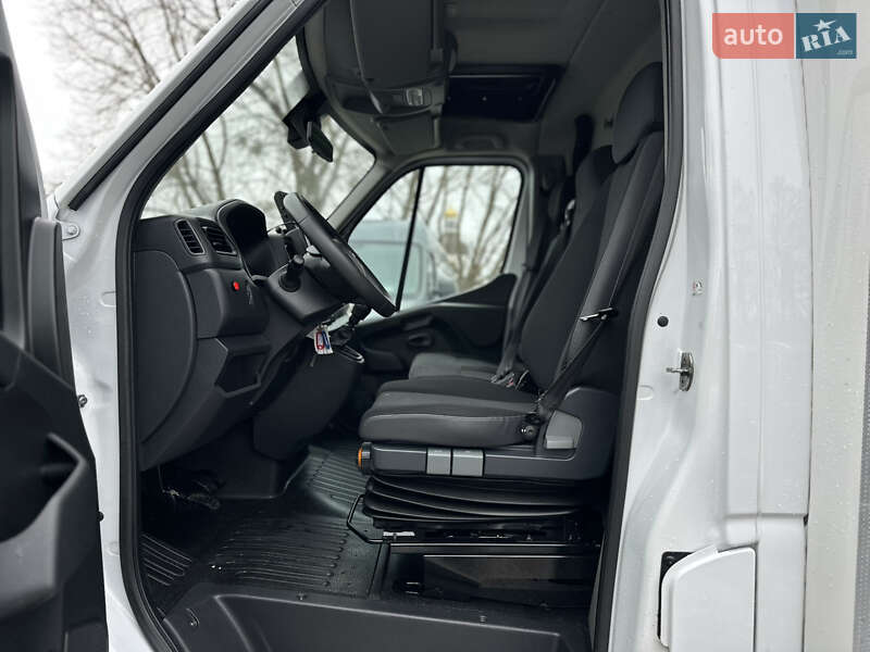 Інші вантажівки Renault Master 2021 в Рівному фото 13 Інші вантажівки Renault Master 2021 в Рівному