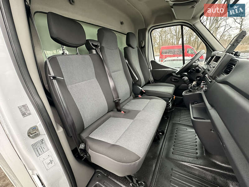 Інші вантажівки Renault Master 2021 в Рівному фото 20 Інші вантажівки Renault Master 2021 в Рівному