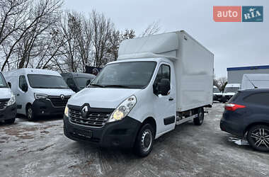 Другие грузовики Renault Master 2019 в Ровно