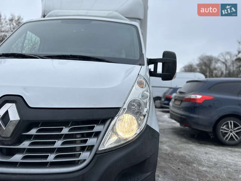 Другие грузовики Renault Master 2019 в Ровно фото 4 Другие грузовики Renault Master 2019 в Ровно
