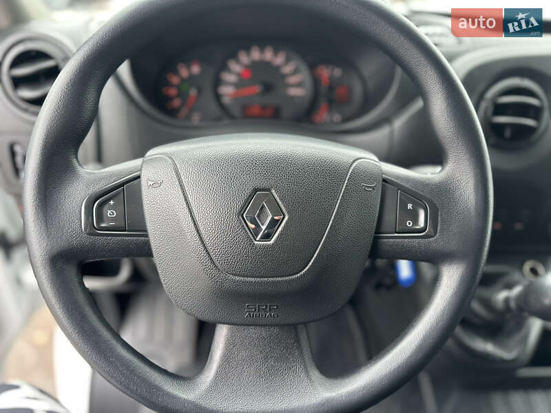 Другие грузовики Renault Master 2019 в Ровно фото 13 Другие грузовики Renault Master 2019 в Ровно