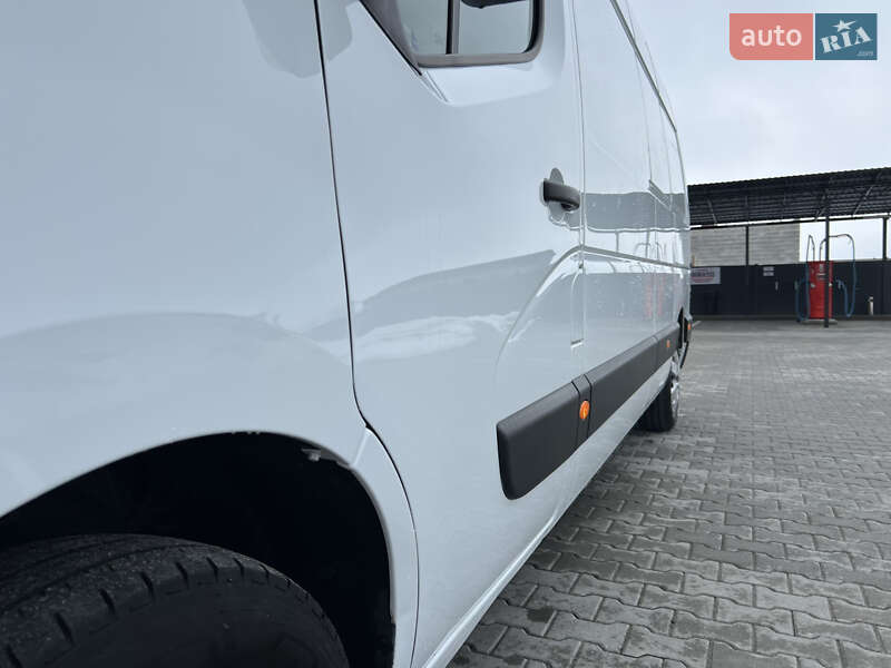 Рефрижератор Renault Master 2018 в Дубно фото 29 Рефрижератор Renault Master 2018 в Дубно