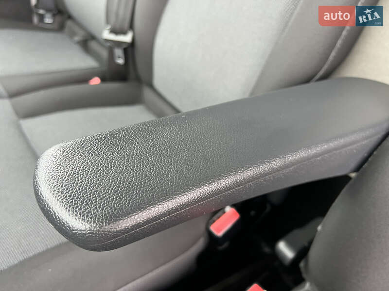 Рефрижератор Renault Master 2018 в Дубно фото 42 Рефрижератор Renault Master 2018 в Дубно