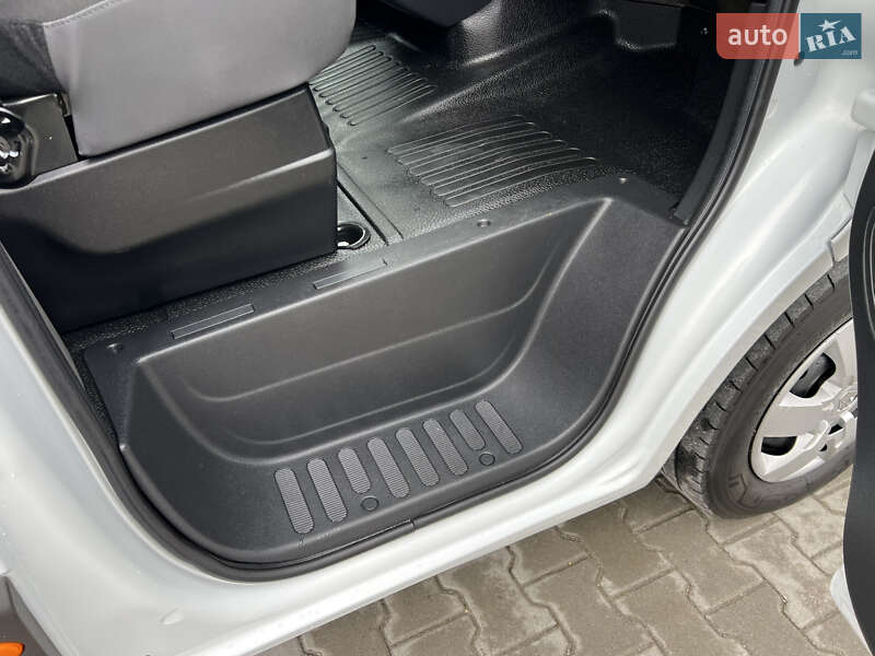 Рефрижератор Renault Master 2018 в Дубно фото 50 Рефрижератор Renault Master 2018 в Дубно