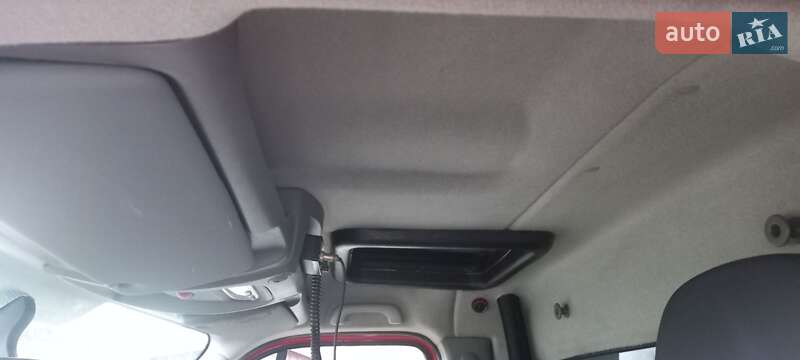 Тентований Renault Master 2019 в Ковелі фото 24 Тентований Renault Master 2019 в Ковелі