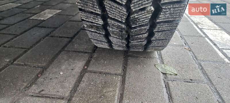 Тентований Renault Master 2019 в Ковелі фото 13 Тентований Renault Master 2019 в Ковелі