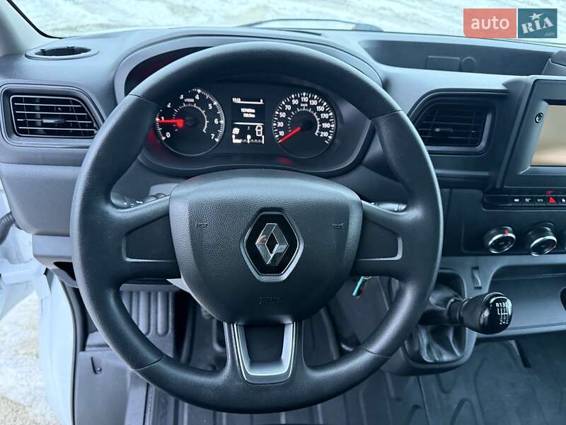 Борт Renault Master 2020 в Львове фото 29 Борт Renault Master 2020 в Львове