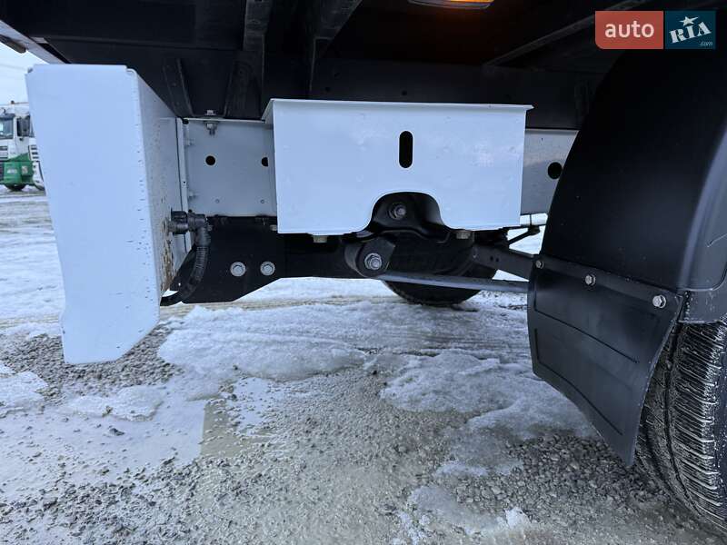 Борт Renault Master 2020 в Львове фото 49 Борт Renault Master 2020 в Львове